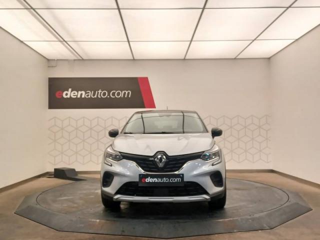 Renault Captur image 5