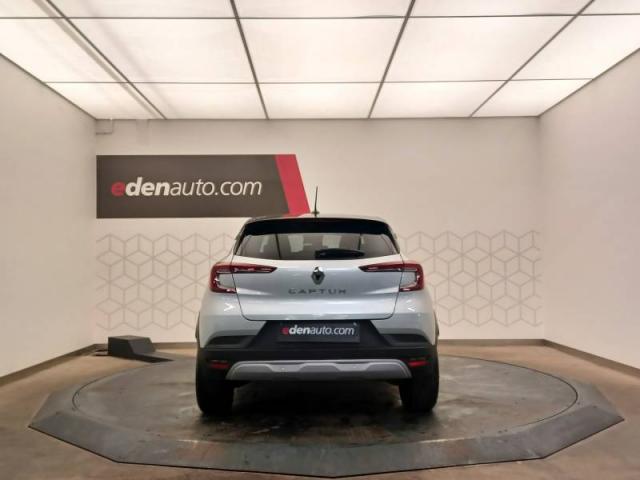 Renault Captur image 1