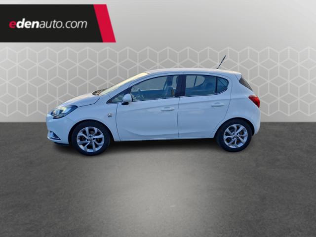 Opel Corsa image 6