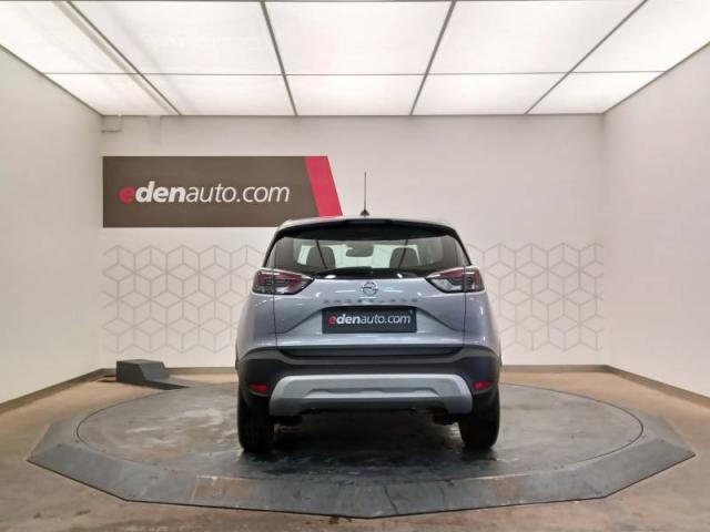 Opel Crossland image 7