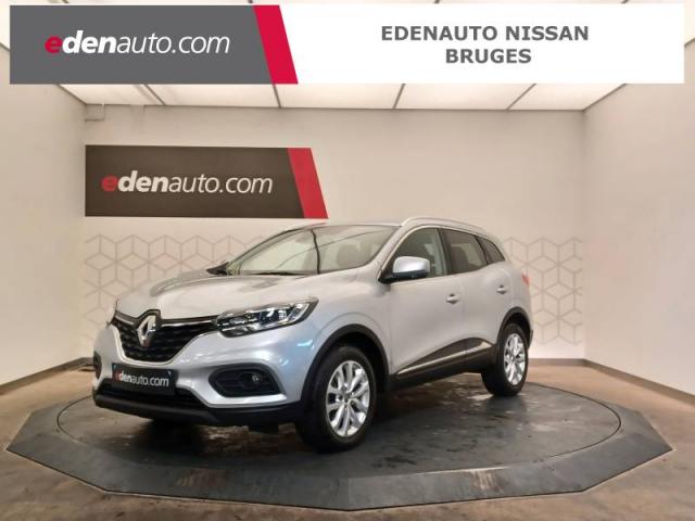 Renault Kadjar Blue Dci 115 Edc Business
