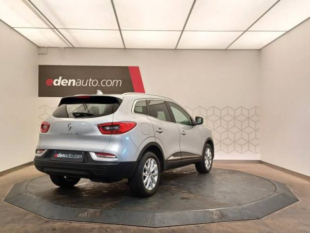 Renault Kadjar image 9