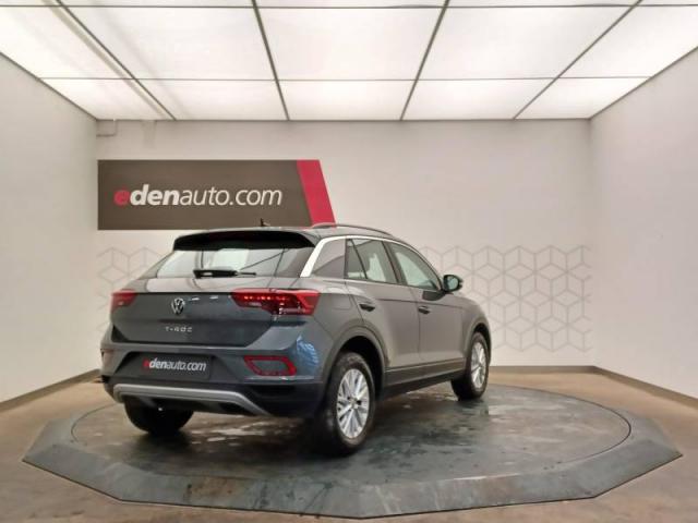 Volkswagen T-Roc image 7
