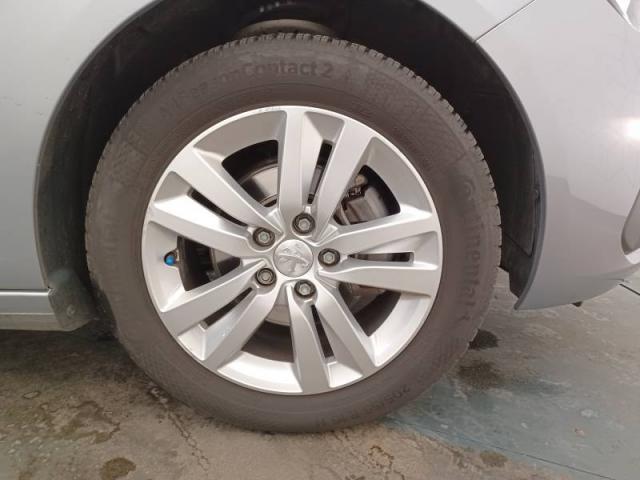 Peugeot 308 image 4