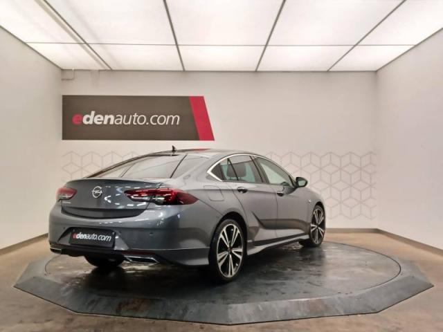 Opel Insignia image 6