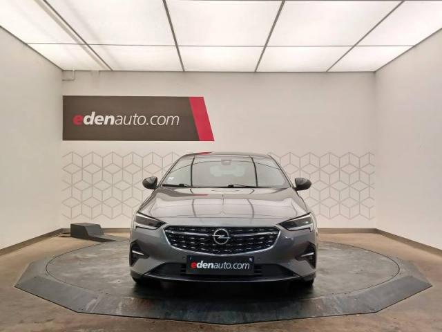 Opel Insignia image 9