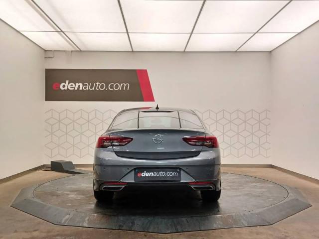 Opel Insignia image 2