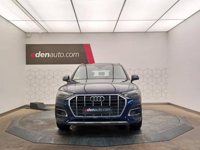 Audi Q5 image 7