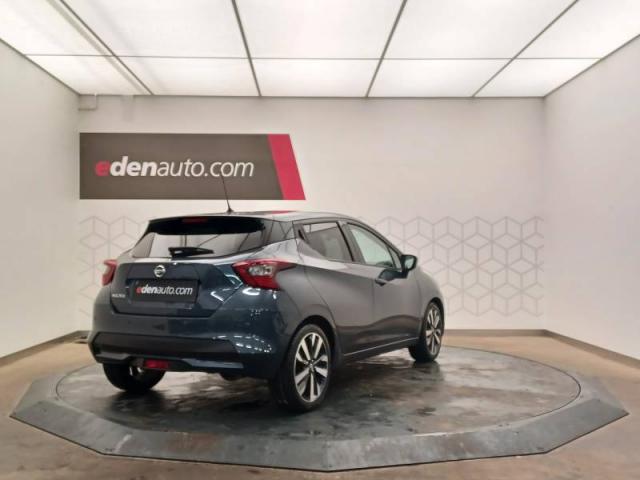 Nissan Micra image 7