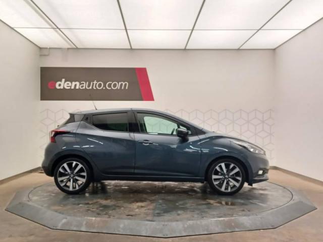 Nissan Micra image 8