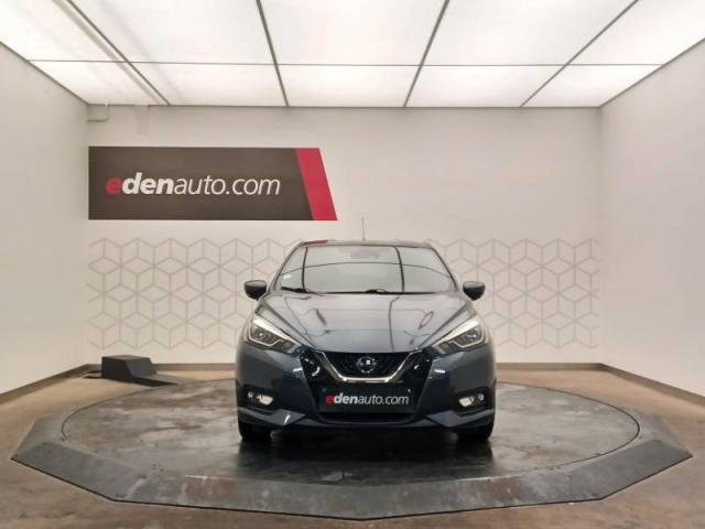 Nissan Micra image 6