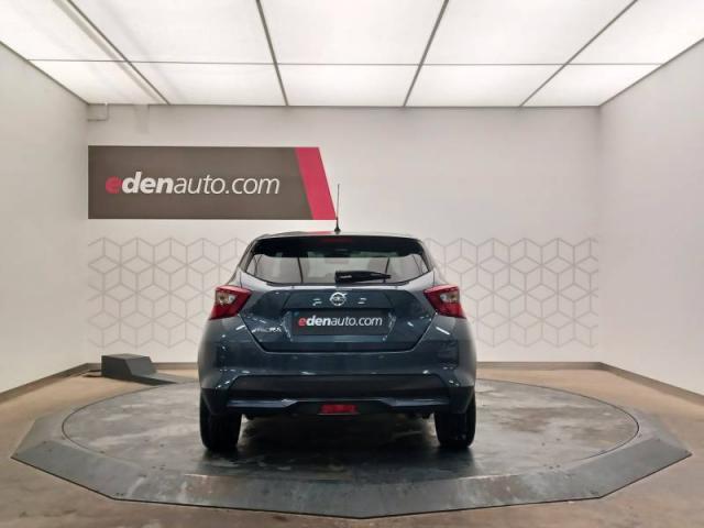 Nissan Micra image 2