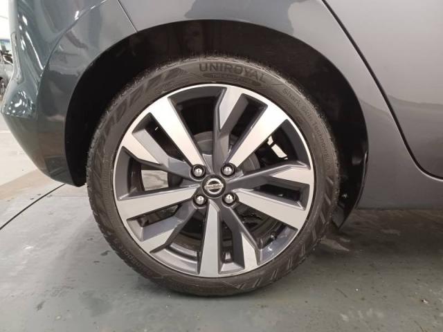 Nissan Micra image 3