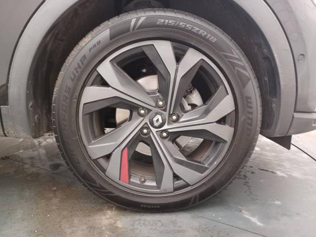 Renault Arkana image 9