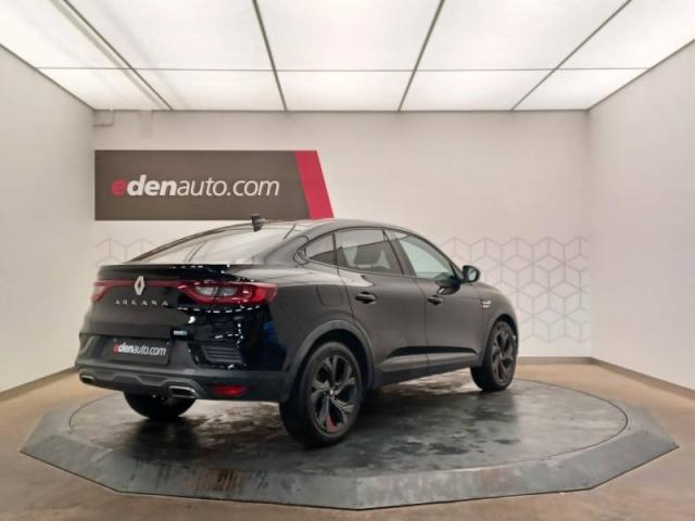 Renault Arkana image 2