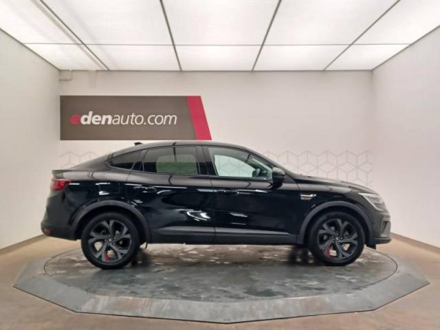 Renault Arkana image 4