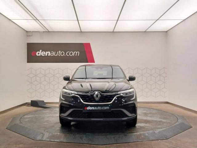 Renault Arkana image 6