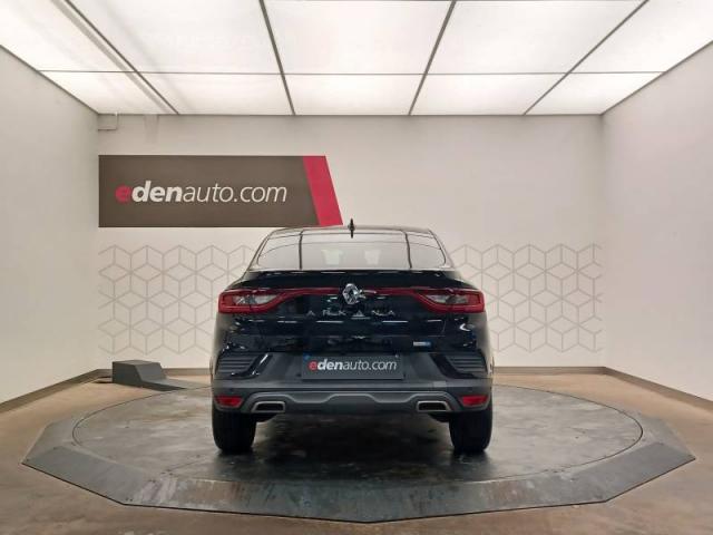 Renault Arkana image 8