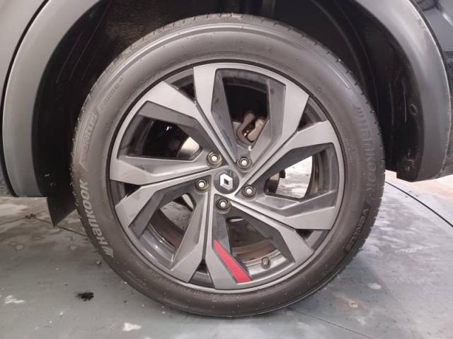 Renault Arkana image 1