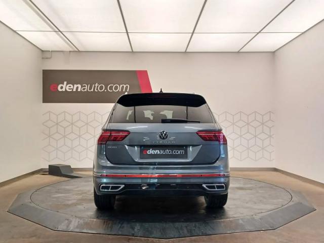 Volkswagen Tiguan Allspace image 3