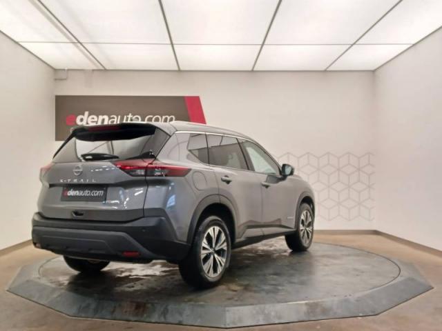 Nissan X-Trail image 5