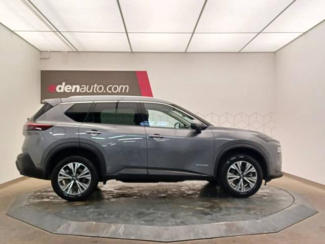 Nissan X-Trail image 6