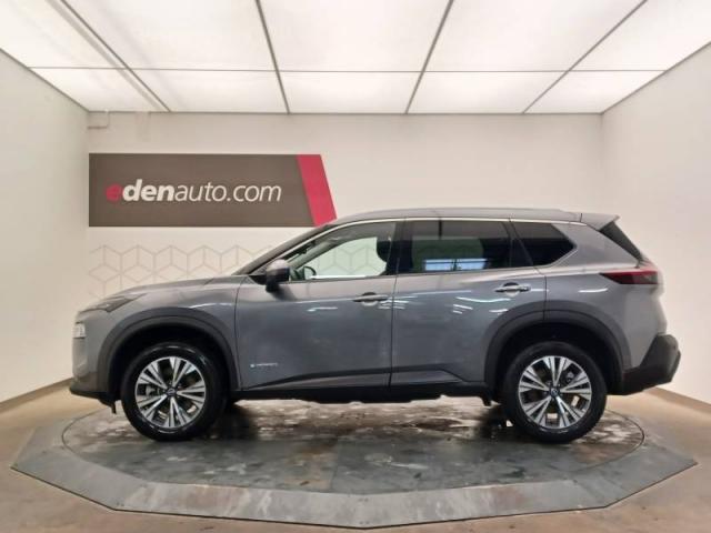 Nissan X-Trail image 7