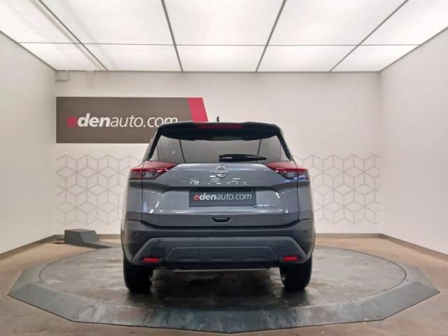 Nissan X-Trail image 2