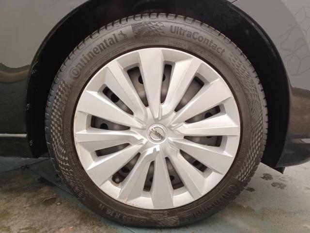 Nissan Micra image 4