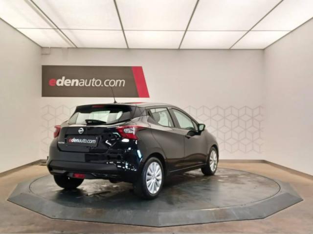 Nissan Micra image 7