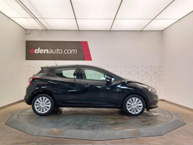 Nissan Micra image 5