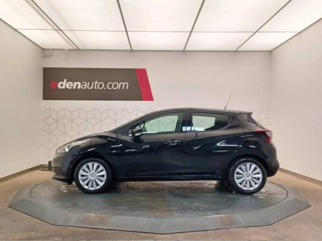 Nissan Micra image 2