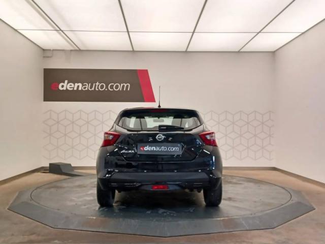 Nissan Micra image 3