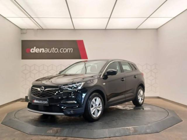 Opel Grandland X 1.5 Diesel 130 Ch Elegance Business
