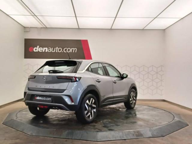 Opel Mokka image 3