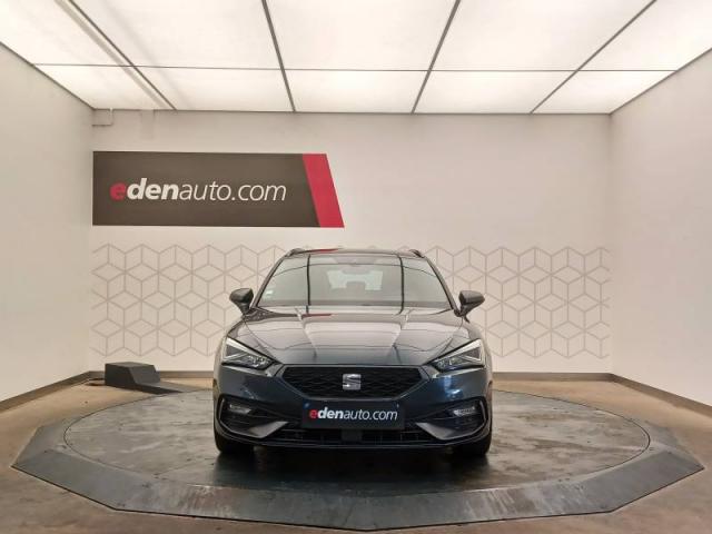 Seat Leon image 2
