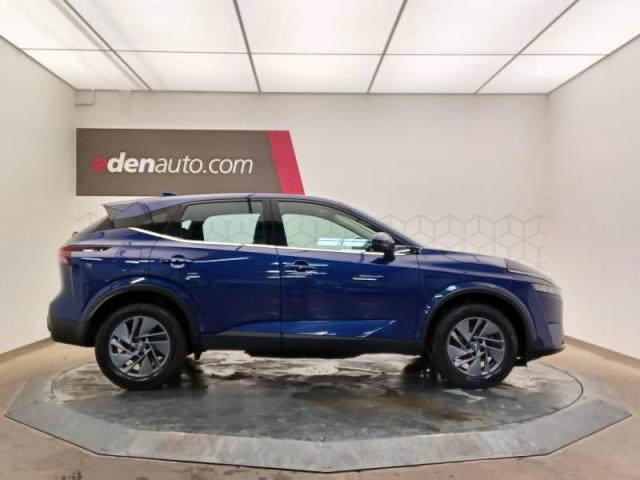 Nissan Qashqai image 5