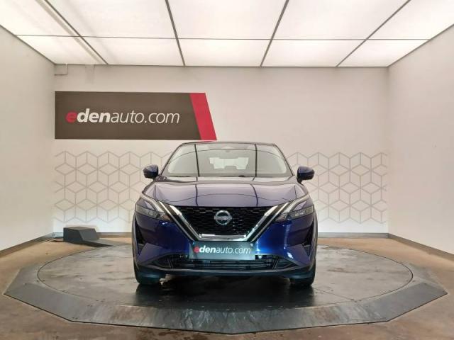 Nissan Qashqai image 1