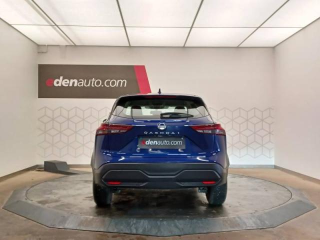 Nissan Qashqai image 3