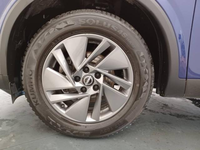 Nissan Qashqai image 9