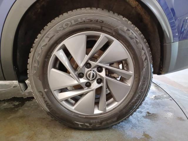 Nissan Qashqai image 7