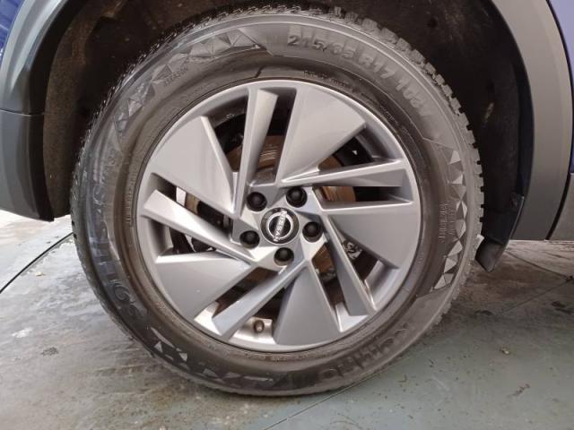 Nissan Qashqai image 8