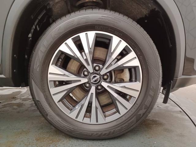 Nissan X-Trail image 6