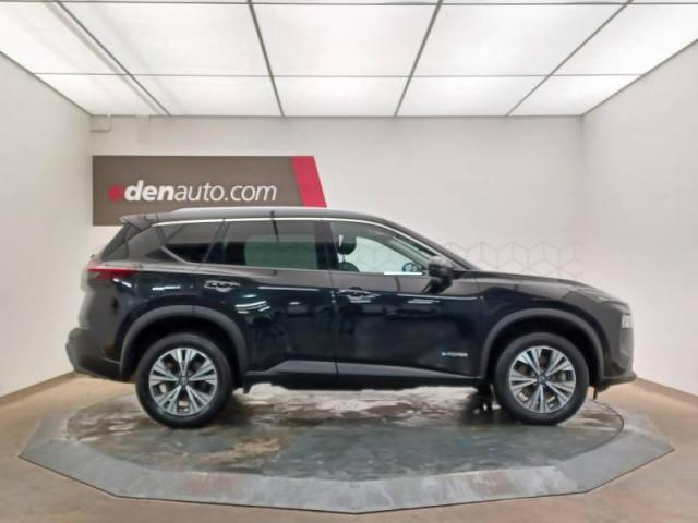 Nissan X-Trail image 3