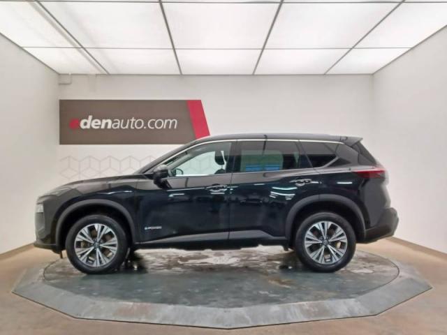 Nissan X-Trail image 9