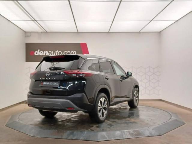 Nissan X-Trail image 9