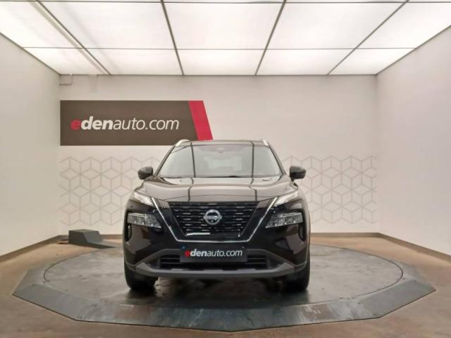 Nissan X-Trail image 6