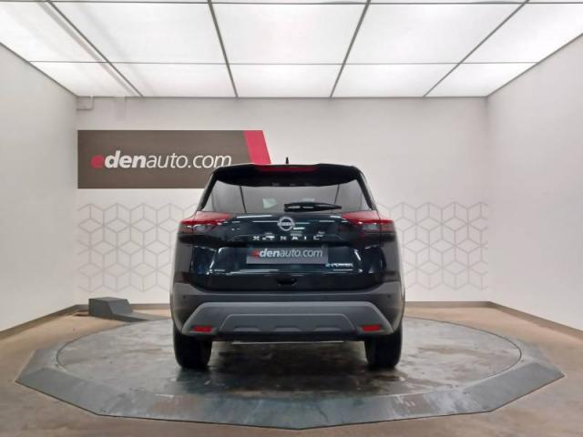 Nissan X-Trail image 4