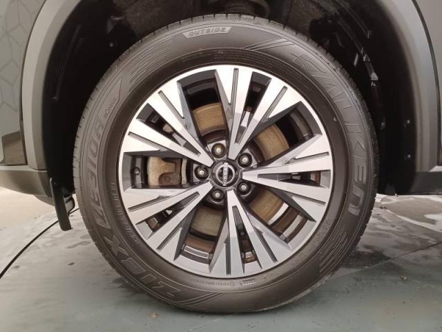 Nissan X-Trail image 7