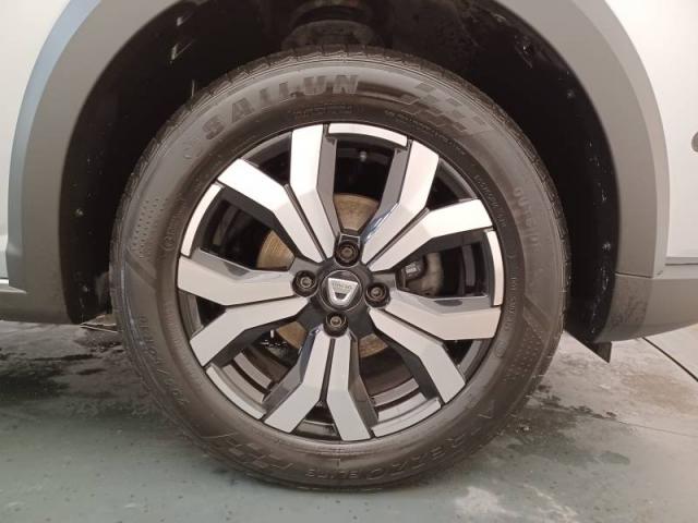 Dacia Sandero image 7